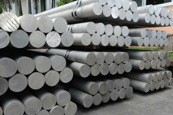 Aluminum is a material widely applied in many different industries.